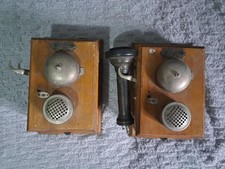 Ensemble anciens téléphones d'occasion  Saint-Julien-en-Genevois