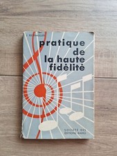 Livre pratique haute d'occasion  Prissé