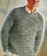 224 mens mohair for sale  ALFRETON