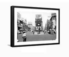Times square west for sale  Freeport