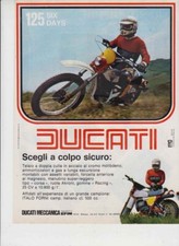 Advertising pubblicità moto usato  Venegono Superiore