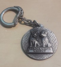Porte clés whisky d'occasion  Feucherolles