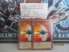 Yugioh sdcr fr013 d'occasion  France