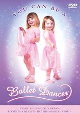 Ballet dancer dvd for sale  STOCKPORT