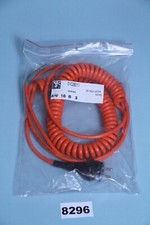 Stromkabel kabel netzstecker gebraucht kaufen  Leupoldsgrün