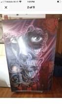Sugar skull giant for sale  Athens