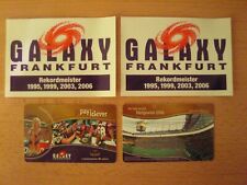 Frankfurt galaxy super gebraucht kaufen  Mainz-Kostheim
