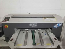Dtg printer direct for sale  Belleville