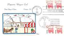 1988 fdc first for sale  Warminster