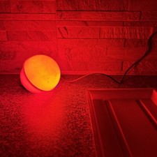 Johnson darkroom lamp for sale  LEEDS
