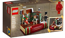 Lego seasonal charles for sale  Saint Paul