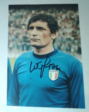 Autografo luigi riva usato  Settimo Milanese