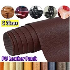 Selfadhesive leather repair for sale  HATFIELD