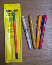 Alte füller füllfederhalter gebraucht kaufen  Balve