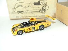 Renault alpine a442 d'occasion  Belz