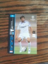 Panini uefa champions for sale  BAGILLT