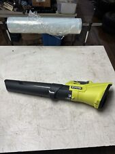 Ryobi ry40lb01 cordless for sale  New Philadelphia
