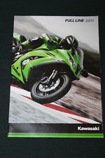 Kawasaki full range for sale  BIRMINGHAM