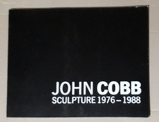 John cobb sculpture for sale  IPSWICH