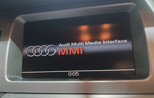 Riginal audi display gebraucht kaufen  Königsbrunn