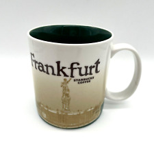 Starbucks tasse city gebraucht kaufen  Berlin