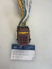 Mev17.4.2 connecteur fiche d'occasion  Berre-l'Étang