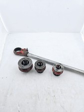 Ridgid 00r pipe for sale  Las Vegas