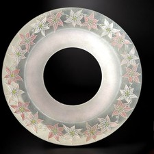 Lustre art déco d'occasion  Ribemont