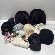 Lot various hats for sale  Los Angeles