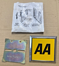 Genuine automobile association for sale  WHITEHAVEN