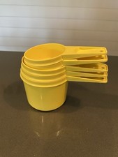Vintage tupperware measuring for sale  Joliet