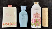 Vintage lot perfume for sale  Cambria