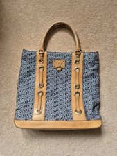 Pollini tote bag for sale  EVESHAM