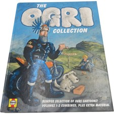 Ogri collection paul for sale  UK