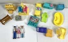 Lot fisher price for sale  Kissimmee