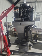 115hp mercury mariner for sale  Eastover