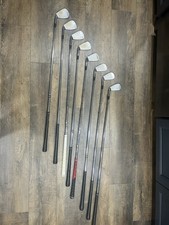 Mizuno iron set for sale  Dayton