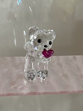 Rare swarovski crystal for sale  LIVERPOOL