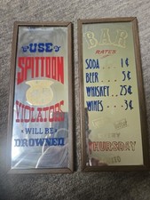Vintage small bar for sale  Sturtevant
