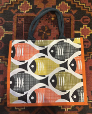 Orla kiely fish for sale  CUPAR