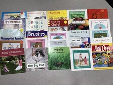 Easy readers beginning for sale  Lewis Center