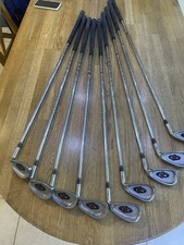 Ben sayers m2i for sale  ALTRINCHAM