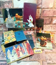 Religious curio collection for sale  HALESOWEN