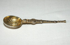 Small solid silver for sale  LONDON