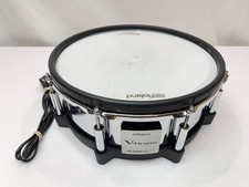 Kit Roland PD-140DS BC V Drum 14" cabeça de malha digital PD140 para TD 128 125 20 30 9 comprar usado  Enviando para Brazil