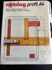 Table planche dessin d'occasion  Le Petit-Quevilly