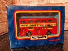 Matchbox superkings 1988 for sale  PETWORTH