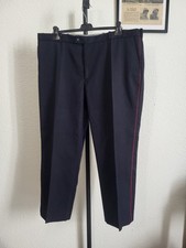 Pantalon pompier vintage d'occasion  Nîmes
