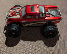 Losi micro desert for sale  PINNER