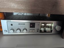 Amplificatore onkio a22 usato  Sarezzo